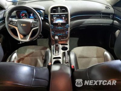 Zdjęcie 8 z 12 samochodu: 2016 CHEVROLET MALIBU LIMITED LT VIN:1G11C5SA3GF156774 - miniatura