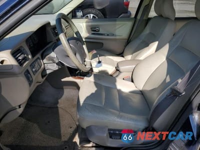 Zdjęcie 7 z 13 samochodu: 1999 VOLVO V70 XC VIN:YV1LZ56DXX2570610 - miniatura