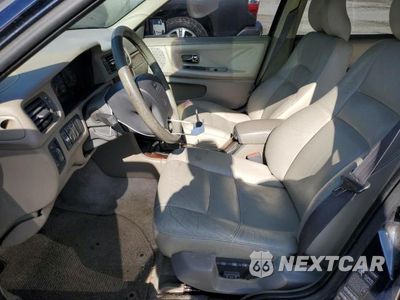Zdjęcie 7 z 13 samochodu: 1999 VOLVO V70 XC VIN:YV1LZ56DXX2570610 - miniatura