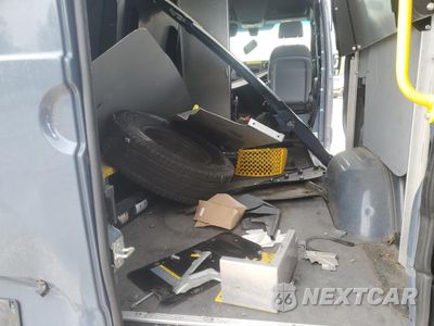 Zdjęcie 10 z 13 samochodu: 2019 MERCEDES-BENZ SPRINTER 2500/3500 VIN:WD4PF0CD8KP092146 - miniatura