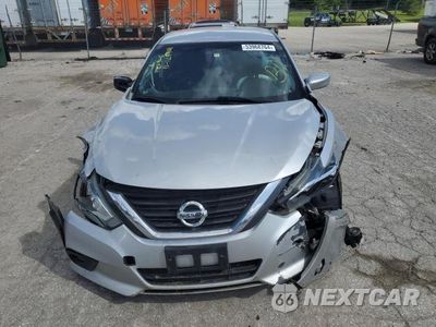 Piąte zdjęcie samochodu w środku: 2017 NISS ALTIMA 2.5 SV VIN:1N4AL3AP7HC202987 - miniatura