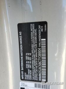 Zdjęcie 12 z 12 samochodu: 2012 MINI COOPER S CLUBMAN VIN:WMWZG3C58CTY38904 - miniatura