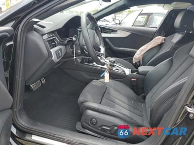 Zdjęcie 7 z 12 samochodu: 2023 AUDI A4 PREMIUM PLUS 45 VIN:WAUEAAF47PA016278 - miniatura