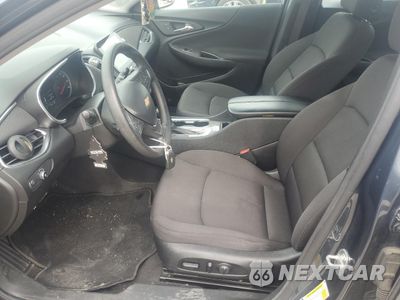 Zdjęcie 7 z 12 samochodu: 2020 CHEVROLET MALIBU LT VIN:1G1ZD5ST4LF075018 - miniatura