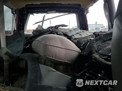Zdjęcie 10 z 14 samochodu: 1996 GMC SAFARI XT VIN:1GKDM19W2TB522130 - miniatura