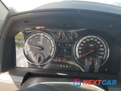 Zdjęcie 9 z 12 samochodu: 2012 DODGE RAM 1500 SPORT VIN:1C6RD7MT3CS176081 - miniatura