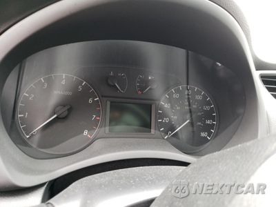 Zdjęcie 9 z 12 samochodu: 2016 NISSAN SENTRA S VIN:3N1AB7APXFY358985 - miniatura