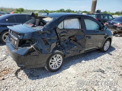 Trzecie zdjęcie samochodu z tyłu: 2021 MITSUBISHI MIRAGE G4 ES VIN:ML32FUFJ5MHF04863 - miniatura