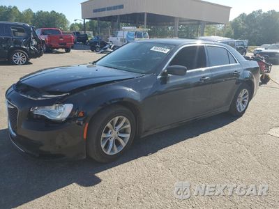 2015 CHRYSLER 300 LIMITED 2C3CCAAG3FH899371 - główne zdjęcie licytacji z USA - miniatura
