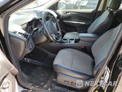 Zdjęcie 7 z 14 samochodu: 2017 FORD ESCAPE TITANIUM VIN:1FMCU0J9XHUD44532 - miniatura