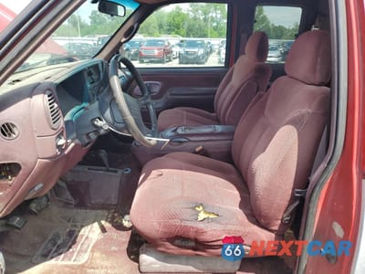 Zdjęcie 7 z 12 samochodu: 1996 CHEVROLET GMT-400 K1500 VIN:2GCEK19K0S1116428 - miniatura