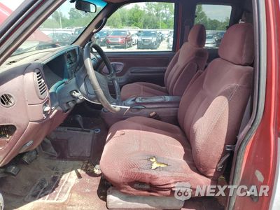 Zdjęcie 7 z 12 samochodu: 1996 CHEVROLET GMT-400 K1500 VIN:2GCEK19K0S1116428 - miniatura