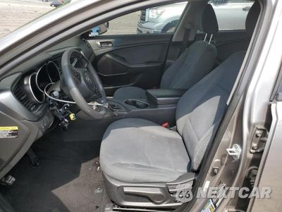 Zdjęcie 7 z 12 samochodu: 2015 KIA OPTIMA LX VIN:5XXGM4A72FG431985 - miniatura