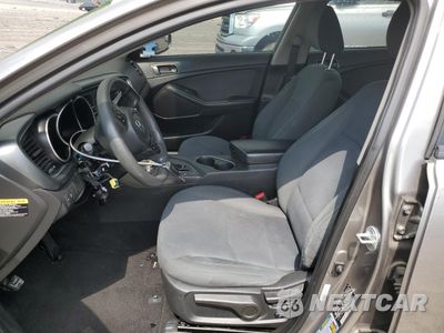Zdjęcie 7 z 12 samochodu: 2015 KIA OPTIMA LX VIN:5XXGM4A72FG431985 - miniatura
