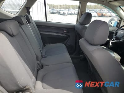 Zdjęcie 11 z 13 samochodu: 2012 KIA RONDO VIN:KNAHH8A83C7401758 - miniatura