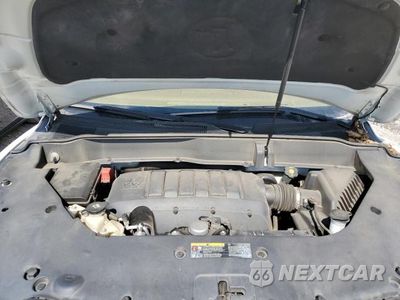 Zdjęcie 12 z 13 samochodu: 2015 BUIC ENCLAVE VIN:5GAKRBKD4FJ245978 - miniatura