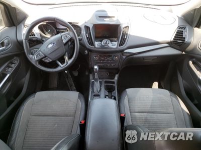 Zdjęcie 8 z 14 samochodu: 2017 FORD ESCAPE TITANIUM VIN:1FMCU0J9XHUD44532 - miniatura