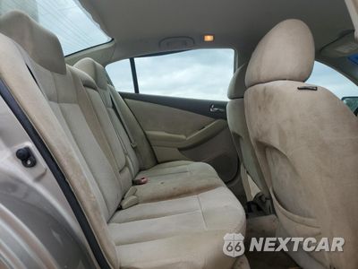 Zdjęcie 10 z 14 samochodu: 2007 NISSAN ALTIMA 2.5 VIN:1N4AL21EX7N455202 - miniatura