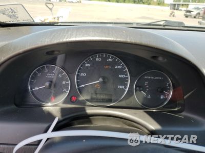 Zdjęcie 9 z 12 samochodu: 2006 CHEVROLET MALIBU LT VIN:1G1ZT51836F109096 - miniatura