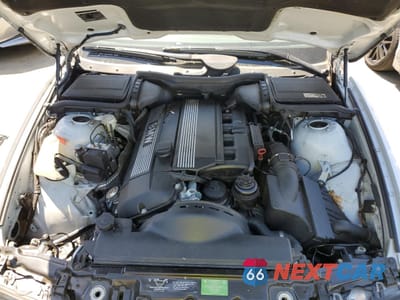 Zdjęcie 11 z 12 samochodu: 2001 BMW 530 I AUTOMATIC VIN:WBADT63441CF00074 - miniatura