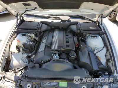 Zdjęcie 11 z 12 samochodu: 2001 BMW 530 I AUTOMATIC VIN:WBADT63441CF00074 - miniatura