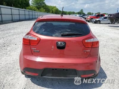 Zdjęcie 6 z 13 samochodu: 2012 KIA RIO EX VIN:KNADN5A32C6092266 - miniatura