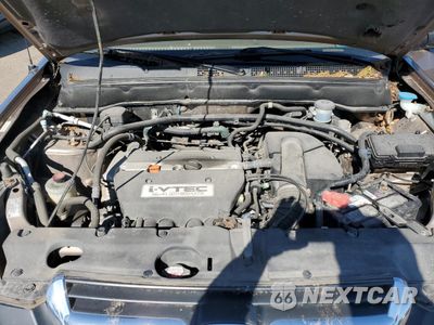 Zdjęcie 12 z 13 samochodu: 2004 HONDA CR-V LX VIN:JHLRD77574C045630 - miniatura