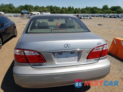Zdjęcie 6 z 12 samochodu: 2001 INFINITI I30 VIN:JNKCA31A21T020879 - miniatura