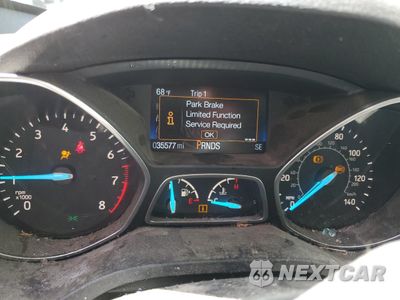 Zdjęcie 9 z 13 samochodu: 2019 FORD ESCAPE S VIN:1FMCU0F70KUB90895 - miniatura