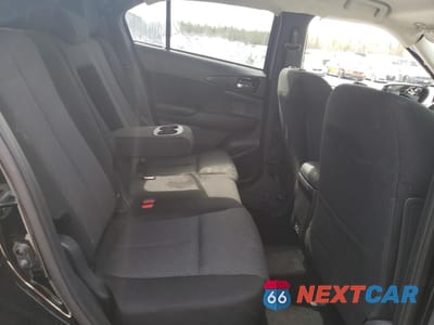 Zdjęcie 11 z 13 samochodu: 2024 MITSUBISHI ECLIPSE CROSS LE VIN:JA4ATVAA9RZ605640 - miniatura