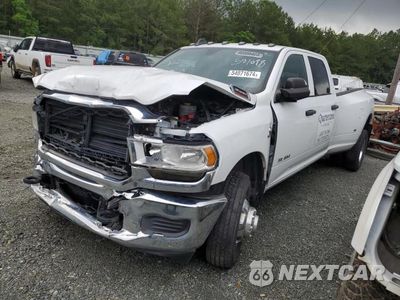 2021 RAM 3500 TRADESMAN 3C63RRGL4MG589098 - główne zdjęcie licytacji z USA - miniatura