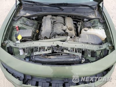Zdjęcie 11 z 12 samochodu: 2020 DODGE CHARGER SCAT PACK VIN:2C3CDXGJ2LH237702 - miniatura
