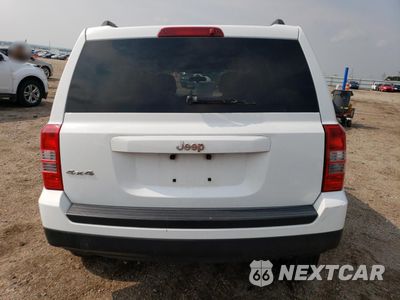 Zdjęcie 6 z 16 samochodu: 2012 JEEP PATRIOT SPORT VIN:1C4NJRBB9CD614936 - miniatura