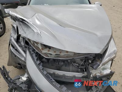 Zdjęcie 11 z 12 samochodu: 2021 TOYOTA MIRAI XLE VIN:JTDAAAAA3MA001349 - miniatura