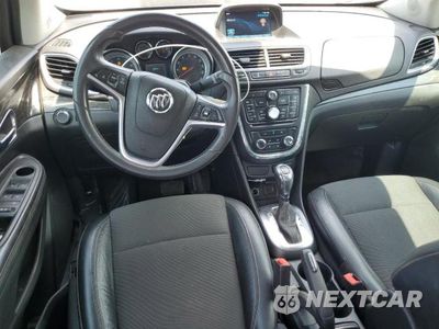 Zdjęcie 8 z 13 samochodu: 2014 BUICK ENCORE VIN:KL4CJASB8EB592834 - miniatura