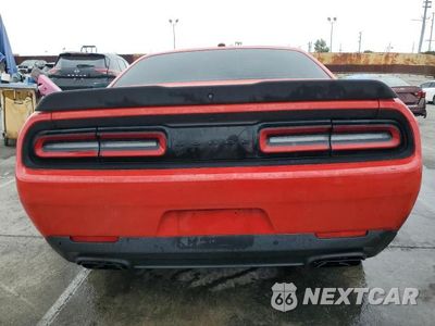 Zdjęcie 6 z 12 samochodu: 2019 DODGE CHALLENGER R/T VIN:2C3CDZBT2KH629484 - miniatura