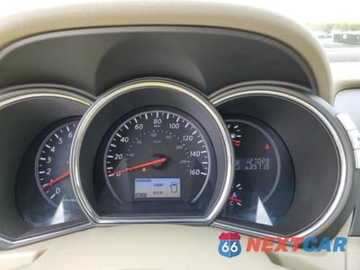 Zdjęcie 9 z 12 samochodu: 2012 NISSAN MURANO S VIN:JN8AZ1MW8CW229871 - miniatura