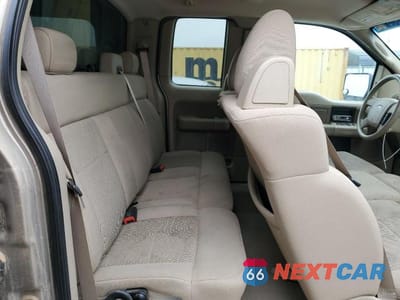 Zdjęcie 10 z 12 samochodu: 2006 FORD F150 VIN:1FTRX12W56FB77353 - miniatura