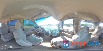 Zdjęcie 13 z 15 samochodu: 1999 TOYOTA SIENNA LE VIN:4T3ZF13C7XU136407 - miniatura