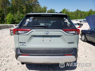Zdjęcie 6 z 13 samochodu: 2019 TOYOTA RAV4 ADVENTURE VIN:2T3J1RFVXKW019792 - miniatura