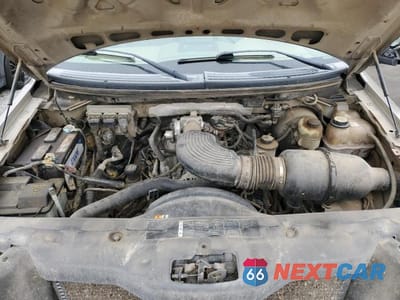 Zdjęcie 11 z 12 samochodu: 2006 FORD F150 VIN:1FTRX12W56FB77353 - miniatura