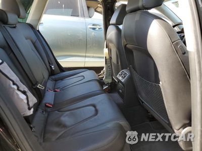 Zdjęcie 9 z 12 samochodu: 2011 AUDI A4 PREMIUM PLUS VIN:WAUWFAFL3BA054788 - miniatura