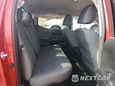 Zdjęcie 10 z 14 samochodu: 2022 TOYOTA TACOMA DOUBLE CAB VIN:3TMCZ5AN3NM465287 - miniatura
