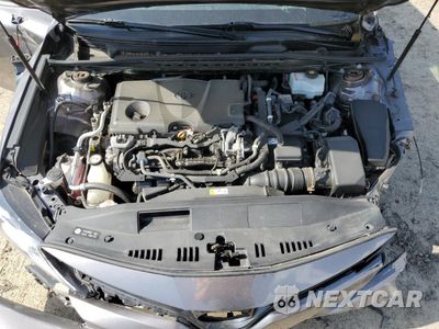 Zdjęcie 11 z 13 samochodu: 2019 TOYOTA CAMRY LE VIN:4T1B31HK7KU517525 - miniatura
