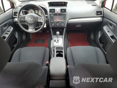 Zdjęcie 8 z 12 samochodu: 2013 SUBARU IMPREZA PREMIUM VIN:JF1GPAE62D2830122 - miniatura