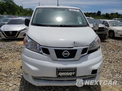 Piąte zdjęcie samochodu w środku: 2020 NISSAN NV200 2.5S VIN:3N6CM0KN4LK700107 - miniatura