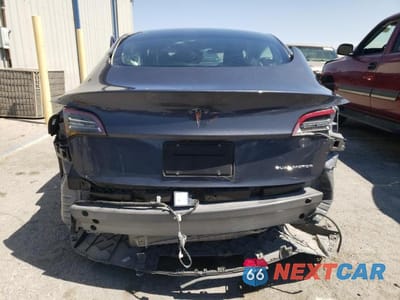 Zdjęcie 6 z 13 samochodu: 2022 TESLA MODEL 3 VIN:5YJ3E1EB5NF366690 - miniatura