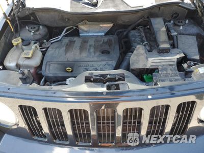 Zdjęcie 11 z 12 samochodu: 2010 JEEP PATRIOT SPORT VIN:1J4NF1GB0AD675322 - miniatura