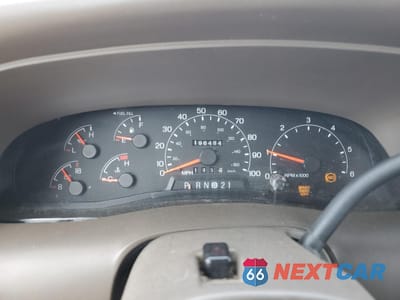 Zdjęcie 9 z 13 samochodu: 2000 FORD EXCURSION XLT VIN:1FMNU41S3YEB85849 - miniatura