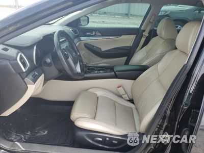 Zdjęcie 7 z 14 samochodu: 2017 NISSAN MAXIMA 3.5S VIN:1N4AA6APXHC414368 - miniatura